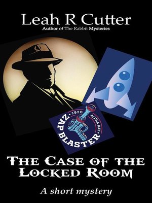 cover image of The Case of the Locked Room